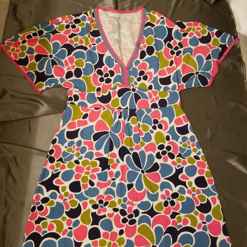NWOT - Boden dress